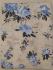 BEDSHEET ERODE AHEMADHABAD PRINT 90 X108 2 PILLOW COVER